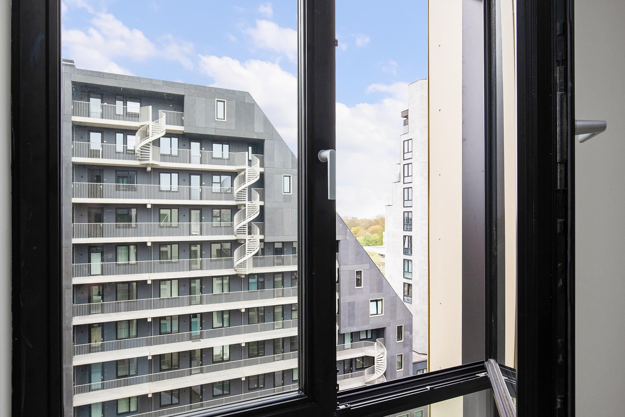 Dudokstraat 76 , 2132 HT Hoofddorp 20