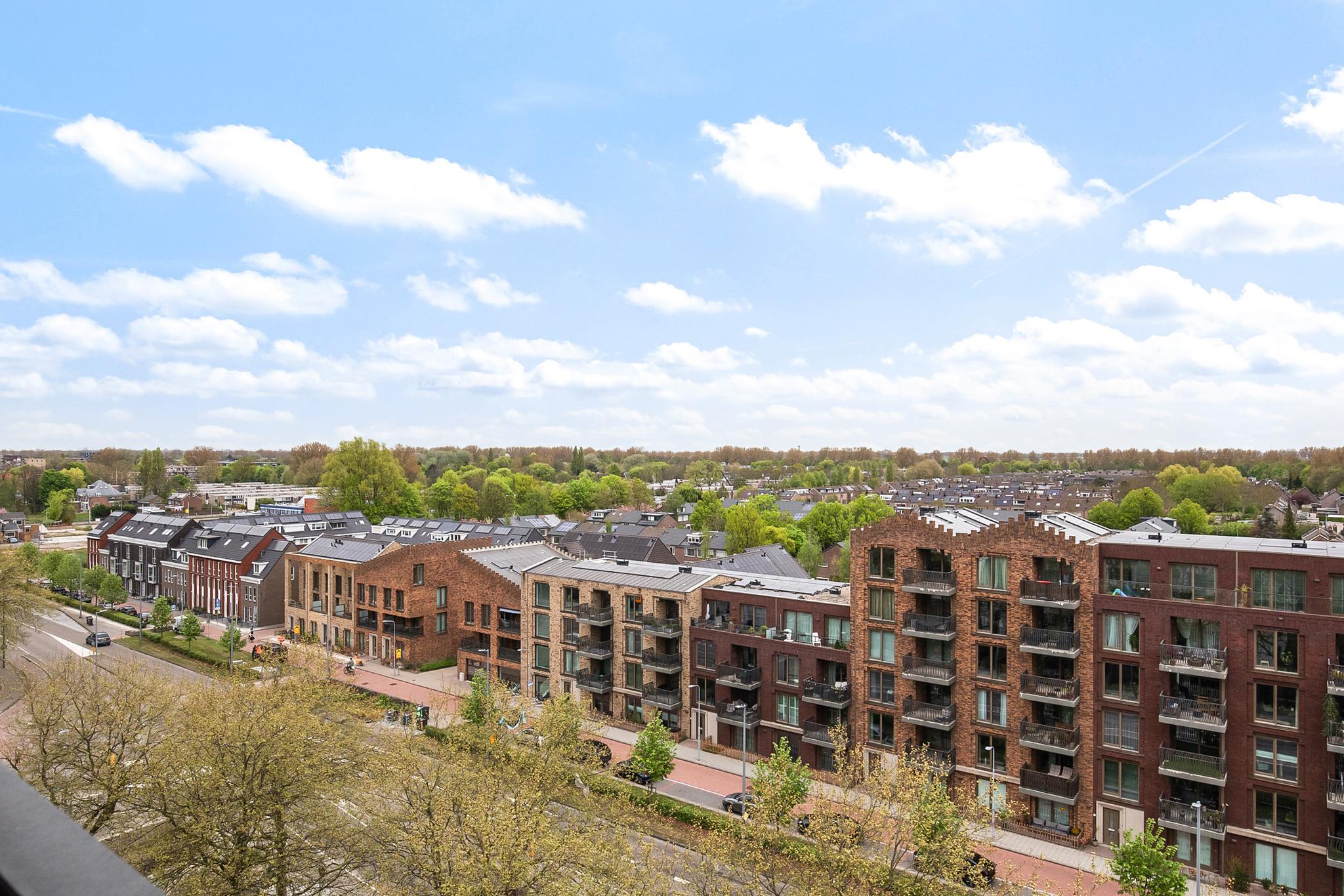 Dudokstraat 76 , 2132 HT Hoofddorp 28